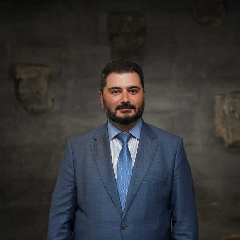 Eduard Mkrtchyan