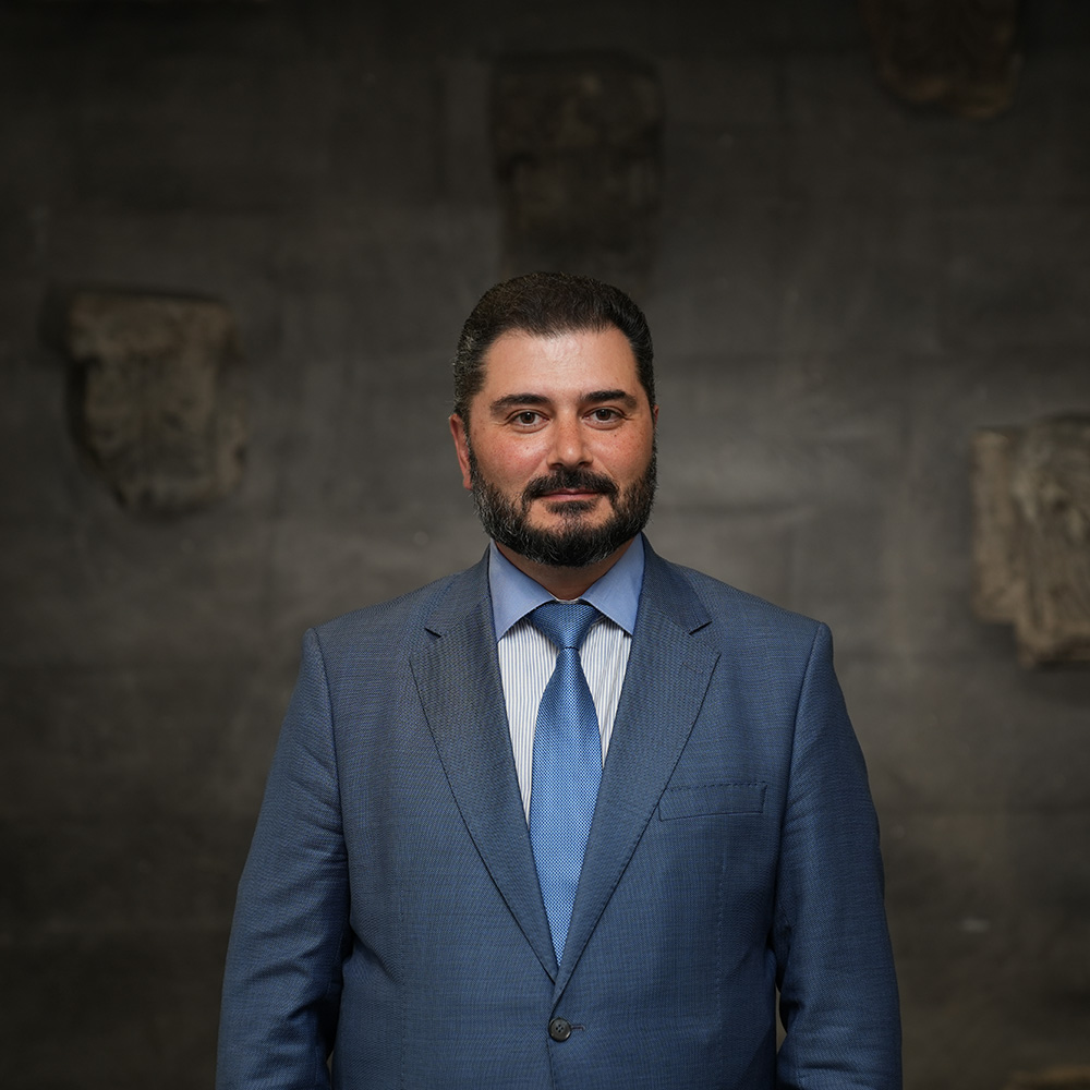 Eduard Mkrtchyan