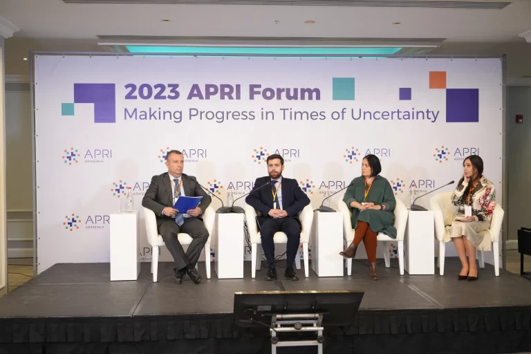 2023 APRI forum Day
