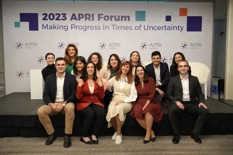 2023 APRI forum Day
