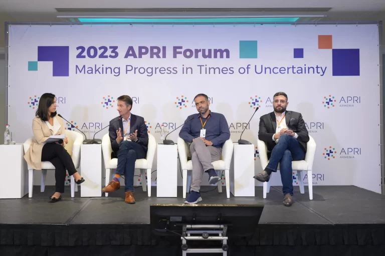 APRI Armenia