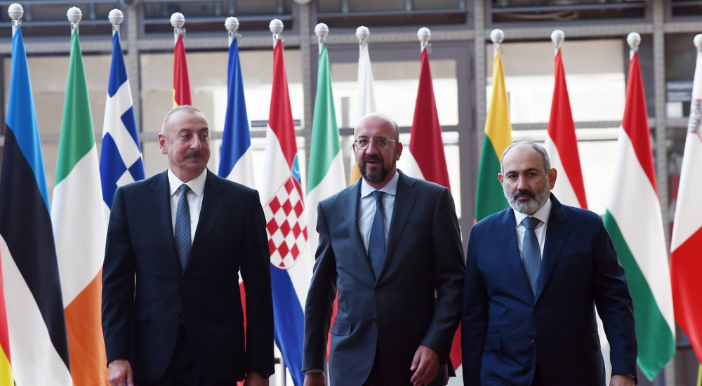 What Next in Armenia – Azerbaijan Negotiations
