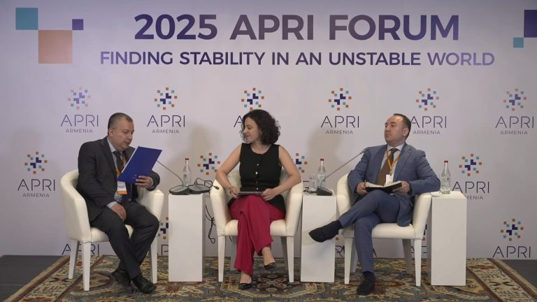 Rediscovering Georgia