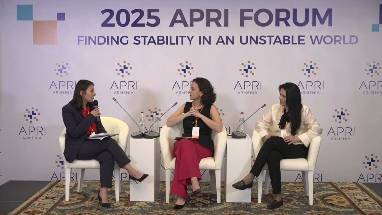 Lessons Learned from Public Administration Reforms in Georgia and Armenia