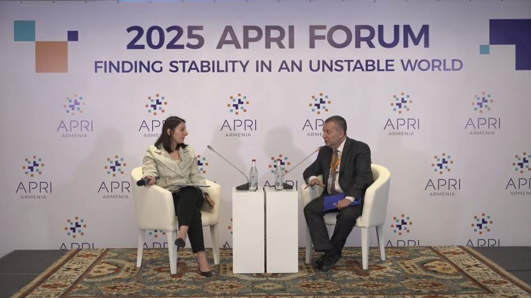 Foreign Policy Report