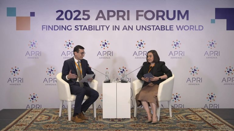 Russia’s Foreign Policy and Russia–Armenia Dynamics