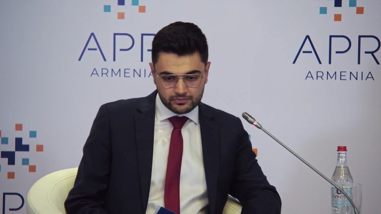 Armenia’s Nuclear Future