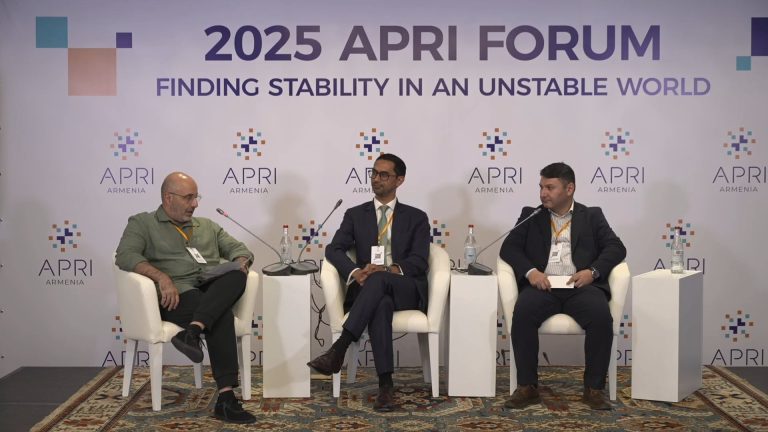 Building Resilience through Economic Growth