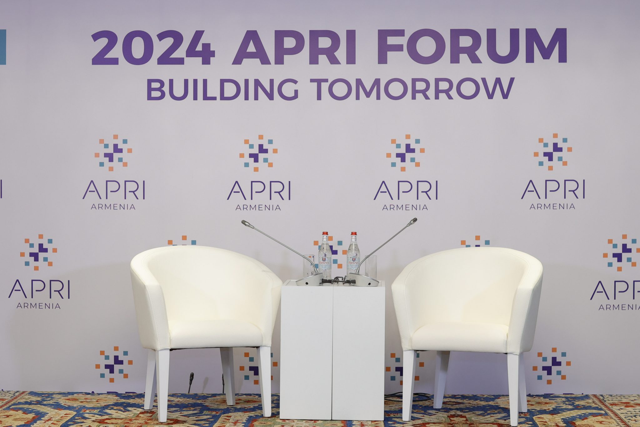 2024 APRI Forum - APRI Armenia | Applied Policy Research Institute of ...