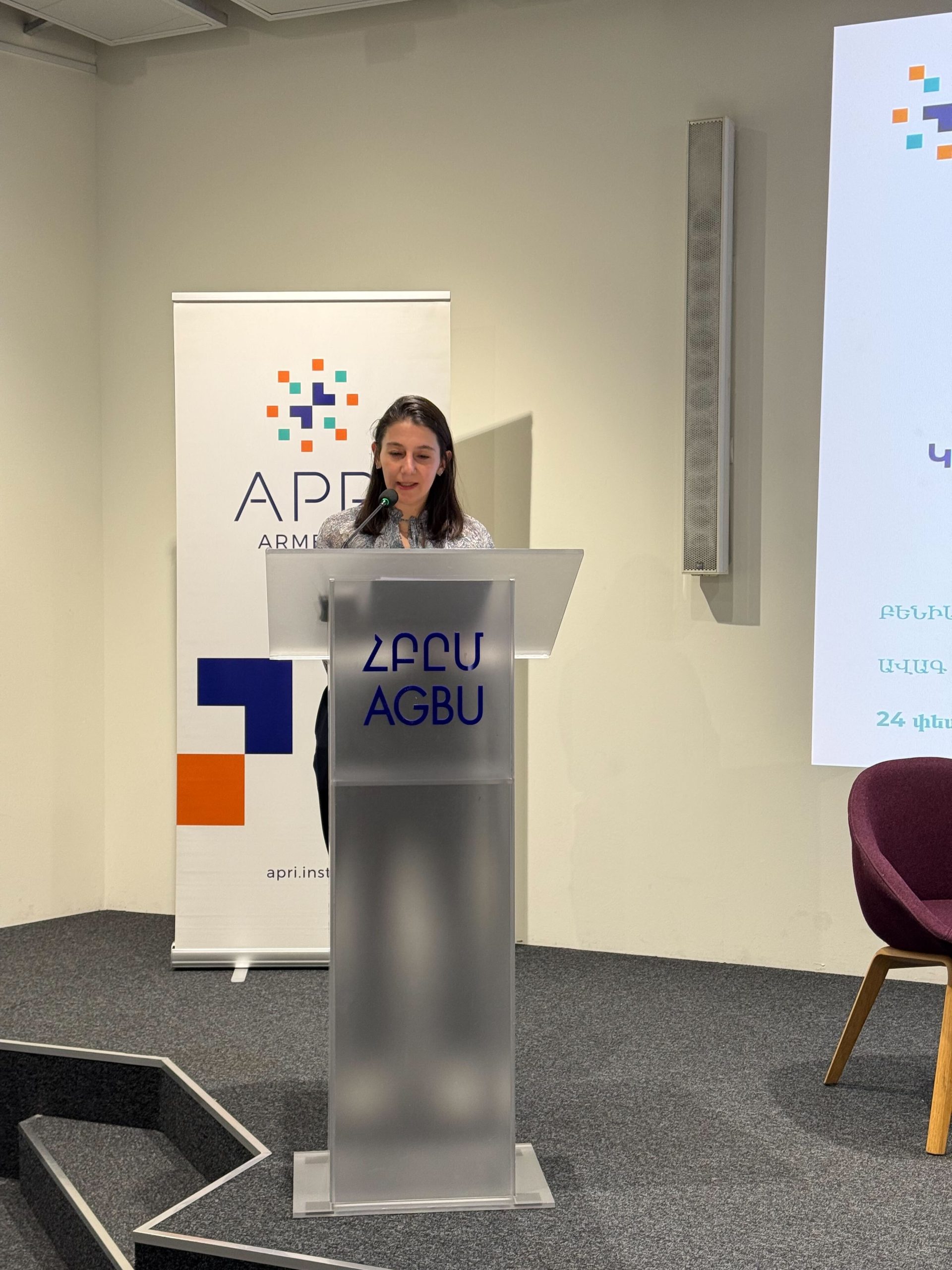 APRI Armenia’s Young Leaders Townhall APRI Armenia’s Young Leaders Townhall IMG_7198