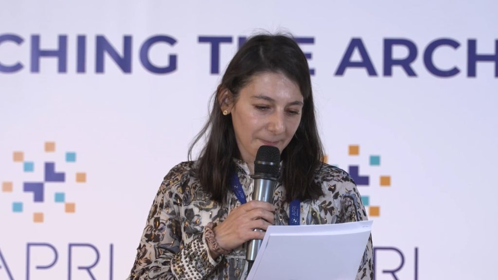 2026 APRI Forum Videos