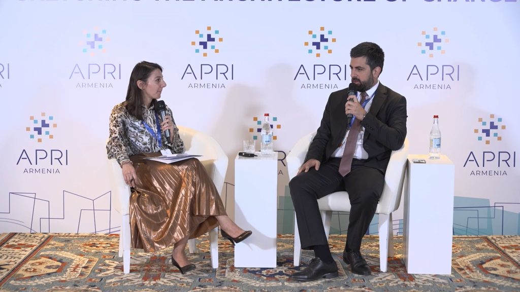 2026 APRI Forum Videos