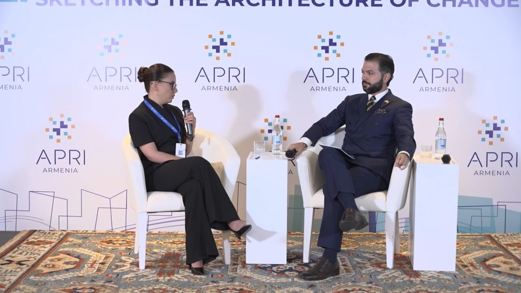 2026 APRI Forum Videos