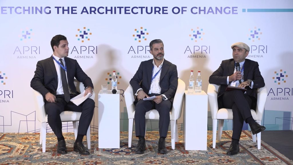 2026 APRI Forum Videos