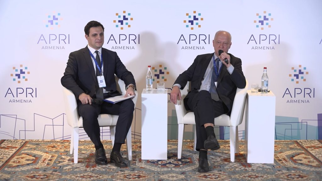 2026 APRI Forum Videos
