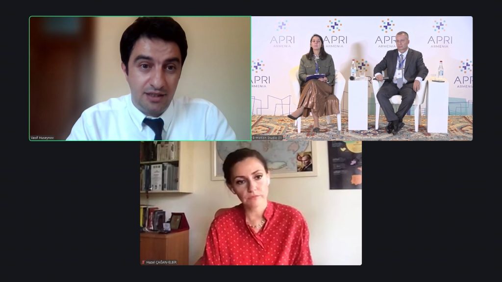 2026 APRI Forum Videos