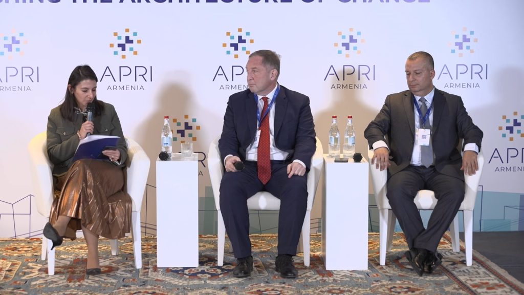 2026 APRI Forum Videos