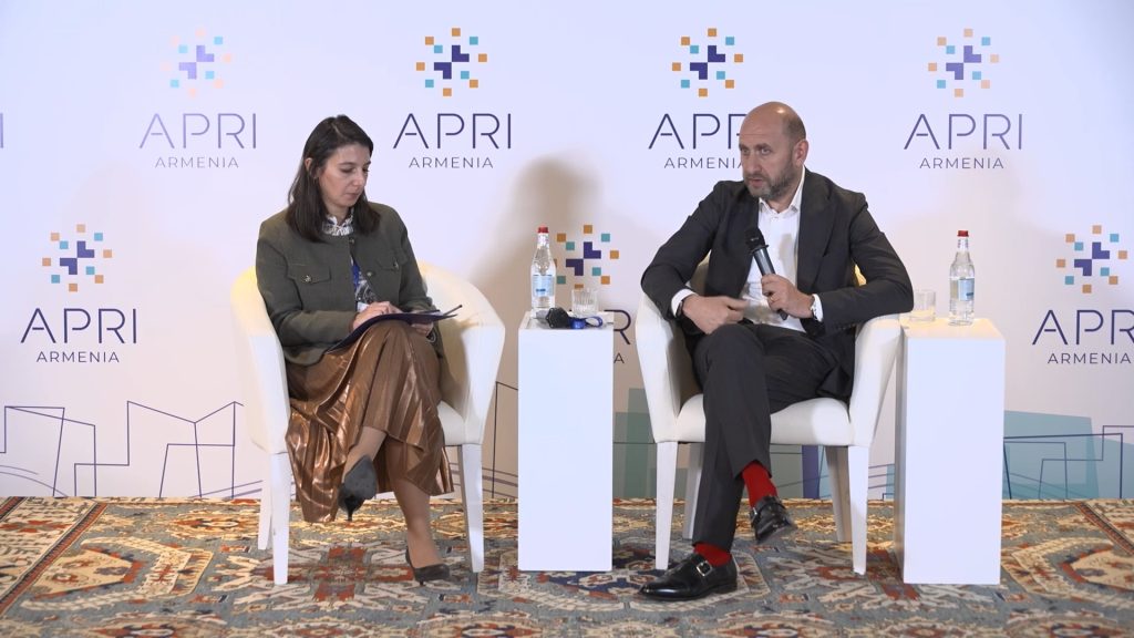 2026 APRI Forum Videos