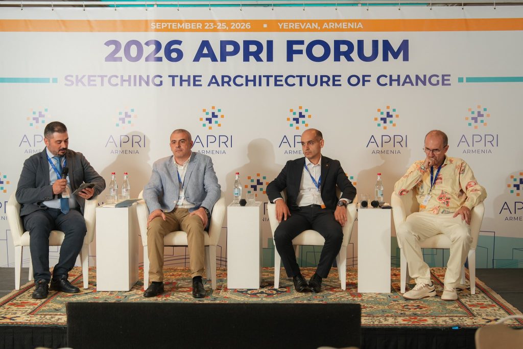 2026 APRI Forum Videos