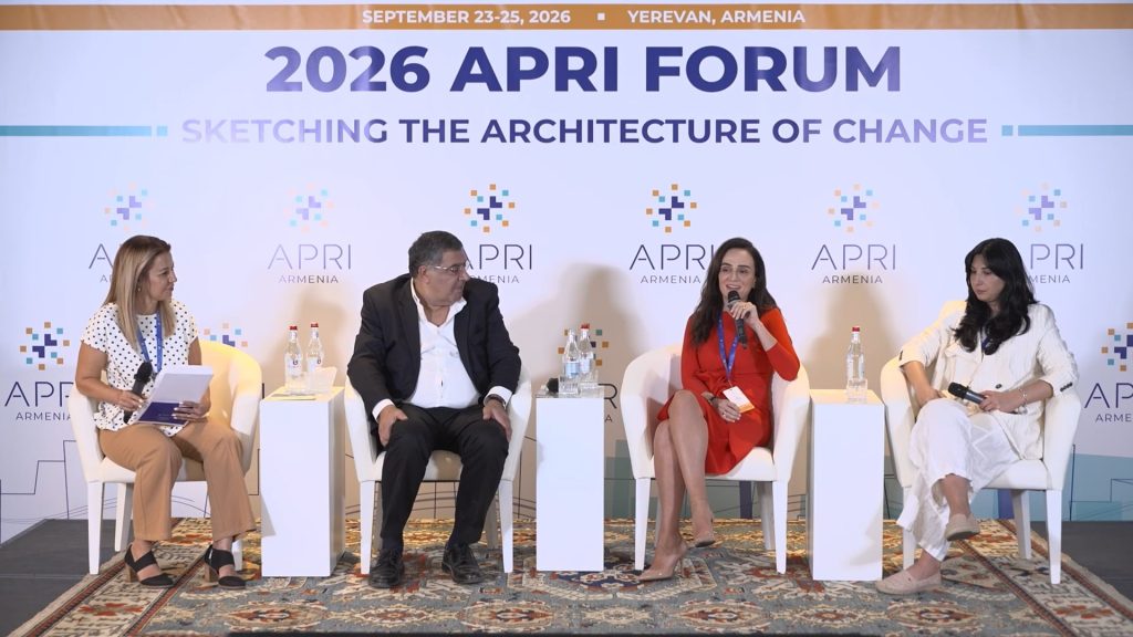 2026 APRI Forum Videos
