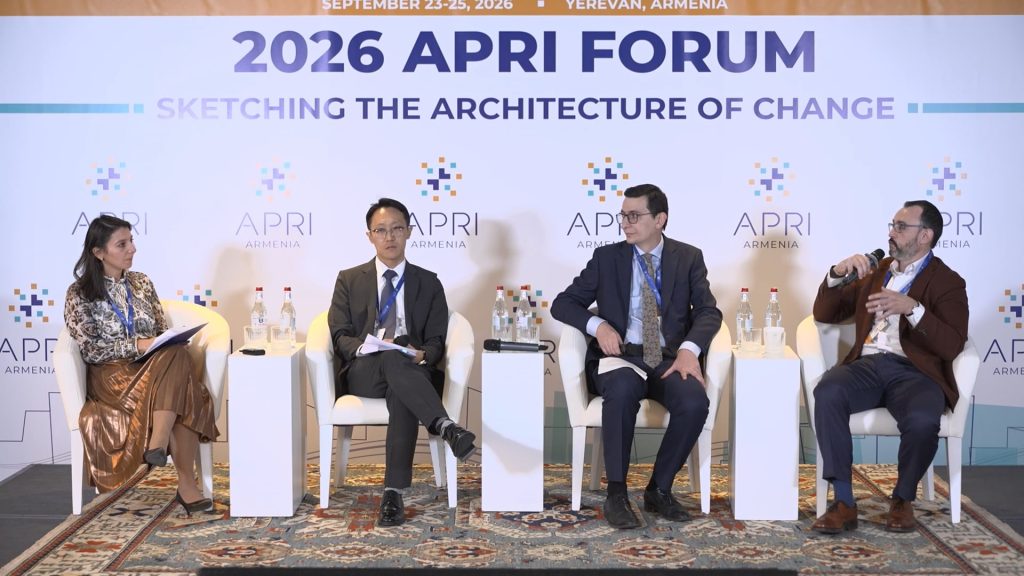 2026 APRI Forum Videos