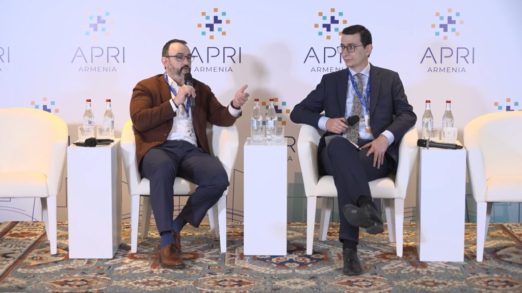 2026 APRI Forum Videos