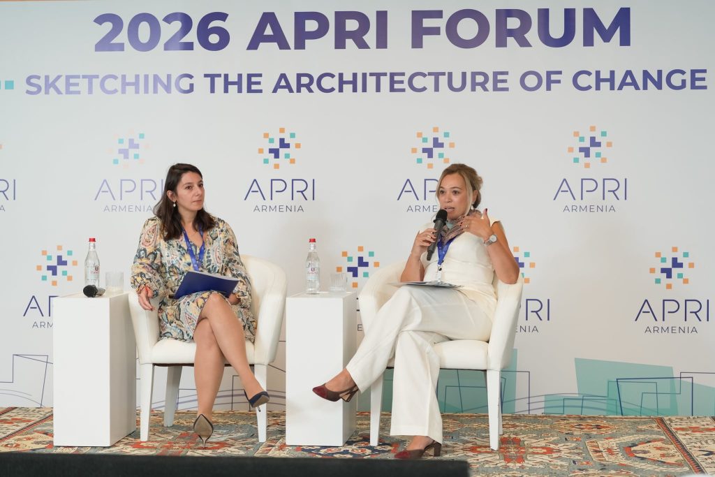2026 APRI Forum Videos
