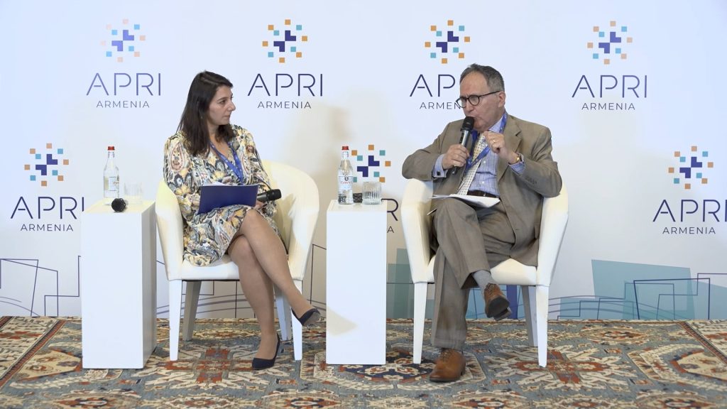 2026 APRI Forum Videos