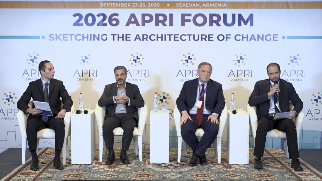 2026 APRI Forum Videos