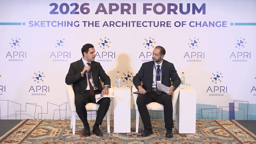2026 APRI Forum Videos
