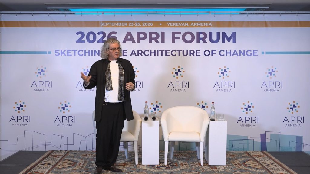 2026 APRI Forum Videos