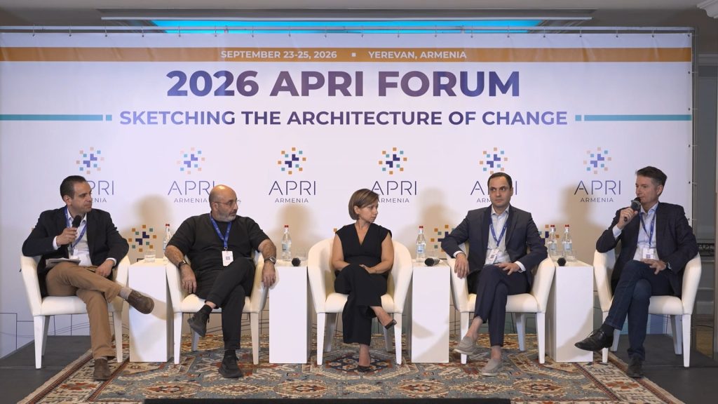 2026 APRI Forum Videos