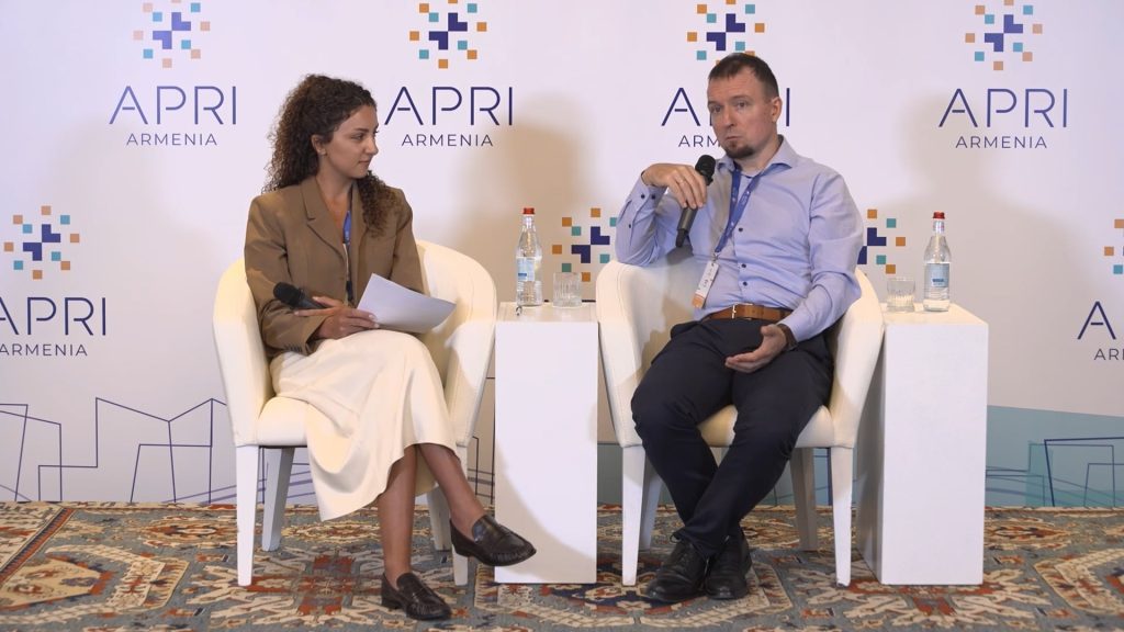 2026 APRI Forum Videos