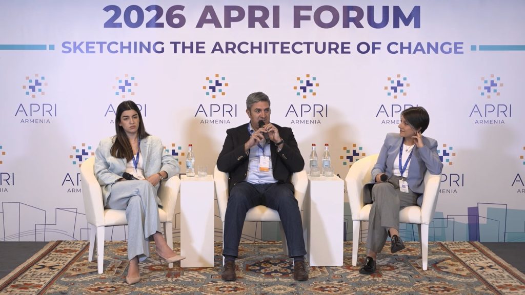 2026 APRI Forum Videos