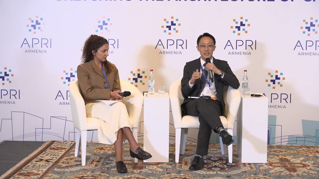 2026 APRI Forum Videos