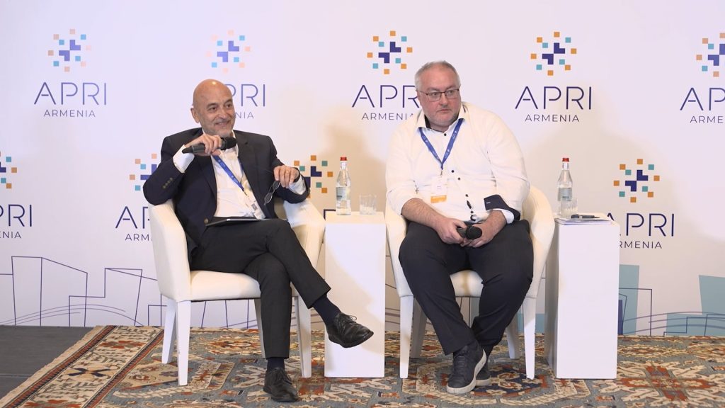 2026 APRI Forum Videos