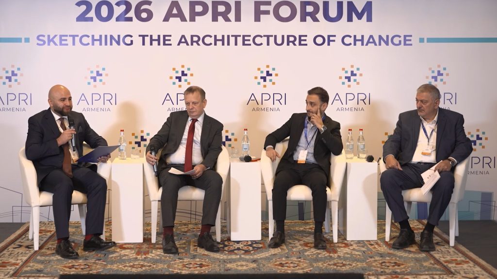 2026 APRI Forum Videos