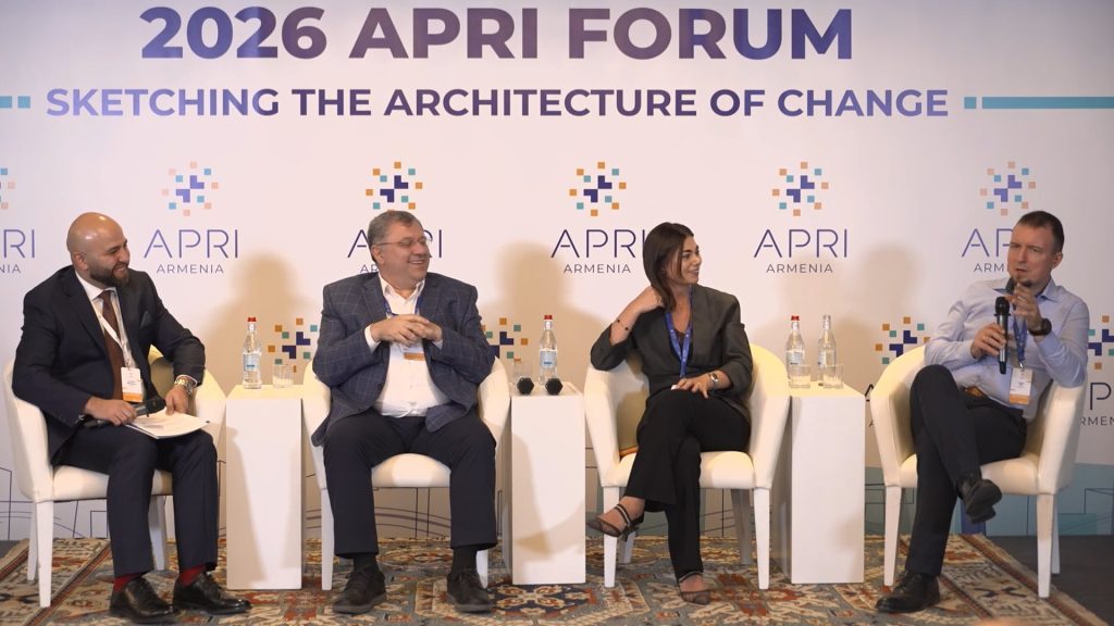 2026 APRI Forum Videos