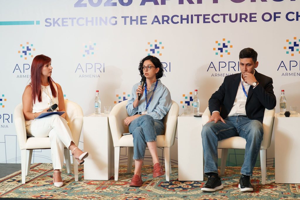 2026 APRI Forum Videos