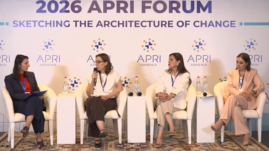 2026 APRI Forum Videos