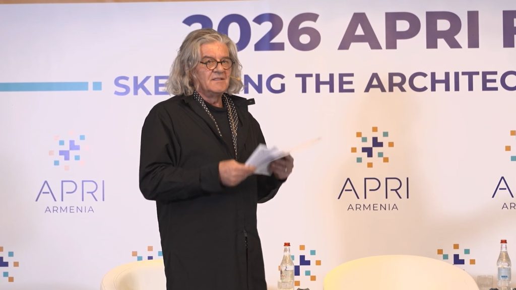 2026 APRI Forum Videos