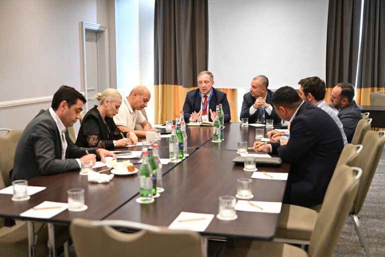 SAMVEL VANOYAN