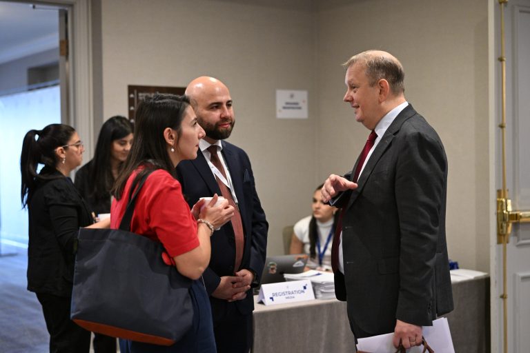 SAMVEL VANOYAN