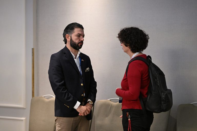 SAMVEL VANOYAN