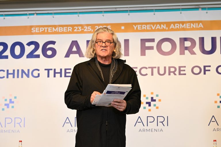 SAMVEL VANOYAN