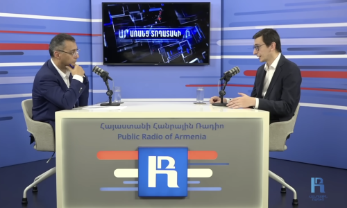 «Առանց տողատակի»․ Փաստացի՝ Հայաստանի բանակը ամբողջովին վերազինվում է