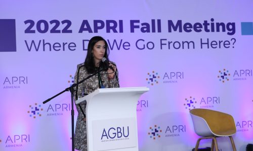 The New Narrative: A Mindset for National Turnaround