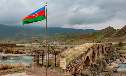 The Gulf Conflict and the South Caucasus