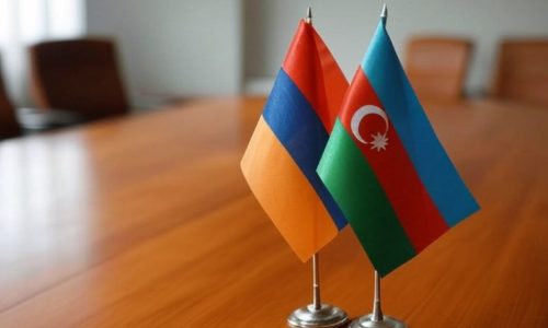 Armenia and Azerbaijan have taken a new route in their quest for peace