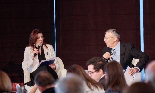 Հայաստանը պետք է մեծապես իր կարողությունների վրա հույս դնի, այլ ոչ թե արտաքին ուժերի. ՀՀ արտաքին քաղաքականության և անվտանգության մասին միջոցառում ԱՄՆ-ում